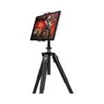 IK Multimedia iKlip 3 Video Universal Camera Stand Tripod Mount for Tablets - Image 3