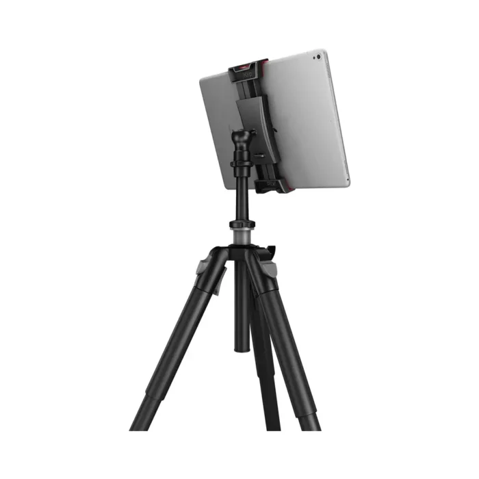 IK Multimedia iKlip 3 Video Universal Camera Stand Tripod Mount for Tablets - Image 6