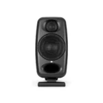 IK Multimedia iLoud Micro Monitor Pro Pair - Black - Image 2