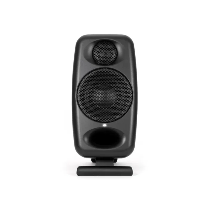 IK Multimedia iLoud Micro Monitor Pro Pair - Black - Image 2
