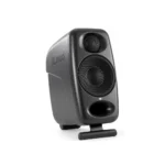 IK Multimedia iLoud Micro Monitor Pro Pair - Black - Image 6