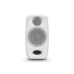 IK Multimedia iLoud Micro Monitor Pro Pair - White - Image 2