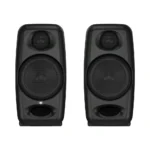 IK Multimedia iLoud Micro Monitors Pair - Black