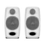 IK Multimedia iLoud Micro Monitors Pair - White