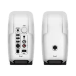 IK Multimedia iLoud Micro Monitors Pair - White - Image 2