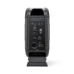 IK Multimedia iLoud MTM MKII High Resolution Compact Studio Monitor Pair - Black - Image 3