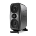 IK Multimedia iLoud MTM MKII High Resolution Compact Studio Monitor Pair - Black - Image 5