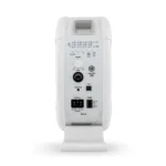 IK Multimedia iLoud MTM MKII High Resolution Compact Studio Monitor Pair - White - Image 5