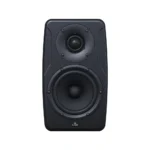 IK Multimedia iLoud Precision 5 Active 2-Way Studio Monitor Single - Black
