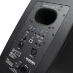 IK Multimedia iLoud Precision 5 Active 2-Way Studio Monitor Single - Black - Image 3