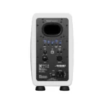 IK Multimedia iLoud Precision 5 Active 2-Way Studio Monitor Single - White - Image 3