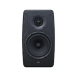 IK Multimedia iLoud Precision 6 Active 2-Way Studio Monitor Single - Black