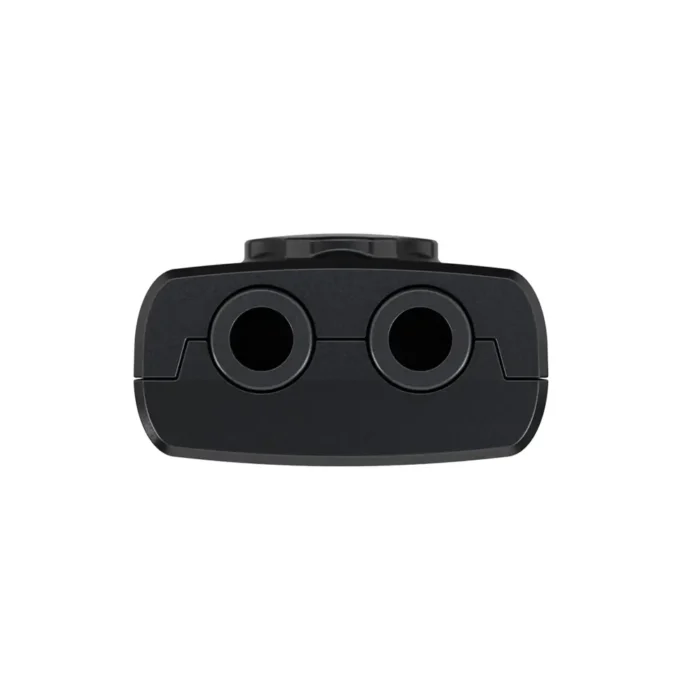 IK Multimedia iRig HD X Digital Guitar Interface - Image 4