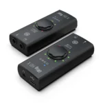 IK Multimedia iRig HD X Digital Guitar Interface - Image 5