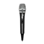 IK Multimedia iRig Mic Handheld Microphone