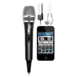 IK Multimedia iRig Mic Handheld Microphone - Image 2