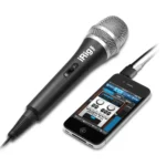 IK Multimedia iRig Mic Handheld Microphone - Image 5