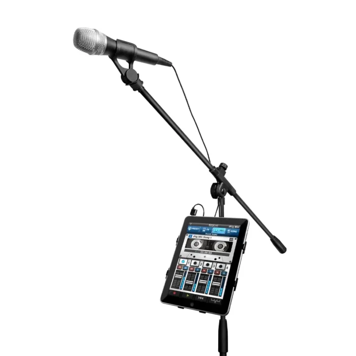 IK Multimedia iRig Mic Handheld Microphone - Image 6