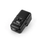 IK Multimedia iRig Mic Cast HD Multipattern USB Microphone