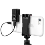 IK Multimedia iRig Mic Cast HD Multipattern USB Microphone - Image 4