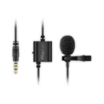 IK Multimedia iRig Mic Lavalier Mic - Image 3