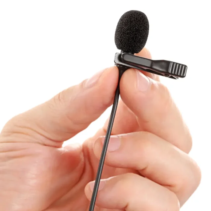 IK Multimedia iRig Mic Lavalier Mic - Image 4