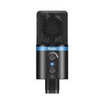IK Multimedia iRig Mic Studio USB Carioid Condenser Microphone