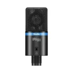IK Multimedia iRig Mic Studio USB Carioid Condenser Microphone - Image 2