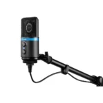 IK Multimedia iRig Mic Studio USB Carioid Condenser Microphone - Image 5