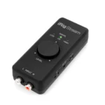 IK Multimedia iRig Stream USB Audio Interface for Livestream - Image 2
