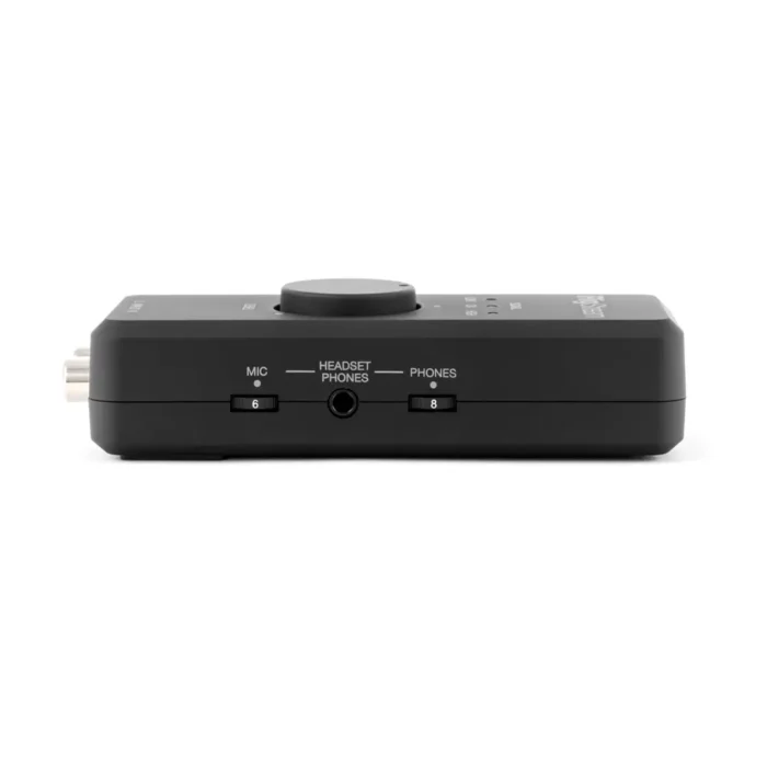 IK Multimedia iRig Stream USB Audio Interface for Livestream - Image 4