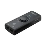 IK Multimedia iRig USB-C Guitar Interface - Image 2