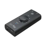 IK Multimedia iRig USB-C Guitar Interface - Image 3