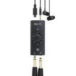 IK Multimedia iRig USB-C Guitar Interface - Image 4