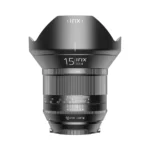 IRIX 15mm f/2.4 Firefly Lens for Canon EF