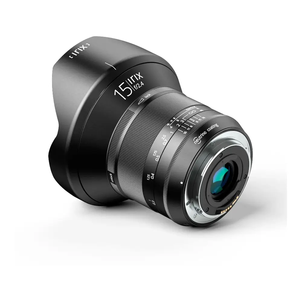irix-15mm-4 IRIX 15mm f/2.4 Firefly Lens for Canon EF - Image 4