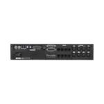 Focusrite ISA ADN8 8-Channel A-D Card for ISA 428/828 MkII - Image 2
