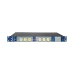 Focusrite ISA Two Rackmount 2-Channel Microphone Preamp
