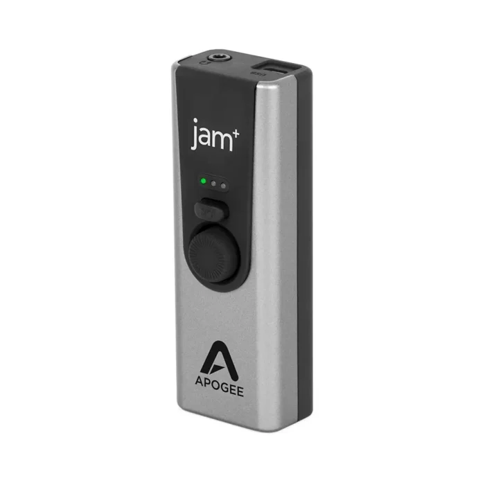 Apogee Electronics JAM+ Instrument Interface - Image 1