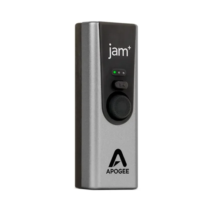 Apogee Electronics JAM+ Instrument Interface - Image 2