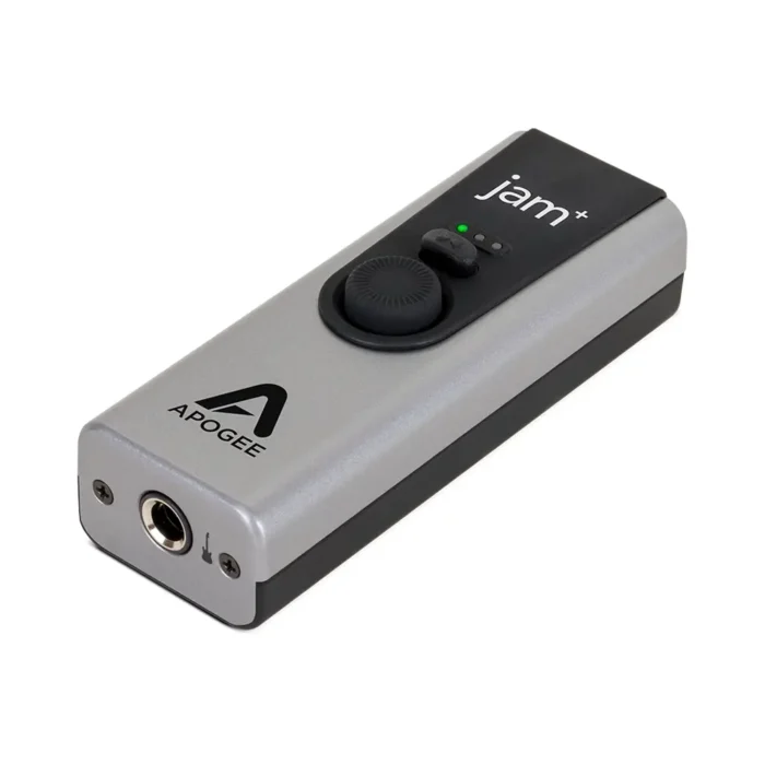 Apogee Electronics JAM+ Instrument Interface - Image 5