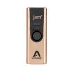 Apogee Electronics JAM X Instrument Interface