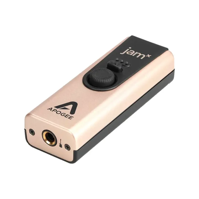 Apogee Electronics JAM X Instrument Interface - Image 2