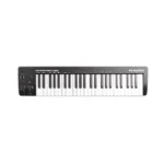 M-Audio Keystation 49 MK3 49-Key USB-Powered MIDI Controller - Image 2