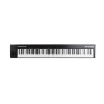 M-Audio Keystation 88 MK3 88-Key Semi-Weighted USB-Powered MIDI Controller
