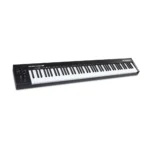 M-Audio Keystation 88 MK3 88-Key Semi-Weighted USB-Powered MIDI Controller - Image 2