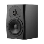 Dynaudio Acoustics LYD 5 Nearfield 5" Speaker Monitor Single - Black - Image 2
