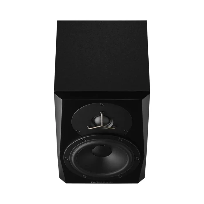 Dynaudio Acoustics LYD 5 Nearfield 5" Speaker Monitor Single - Black - Image 4