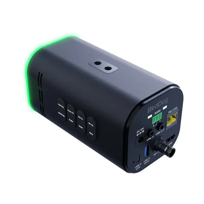 BirdDog Maki Ultra 12x Black - Image 5