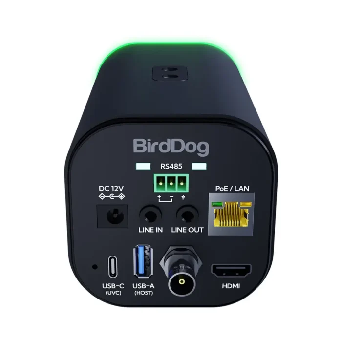 BirdDog Maki Ultra 12x Black - Image 7